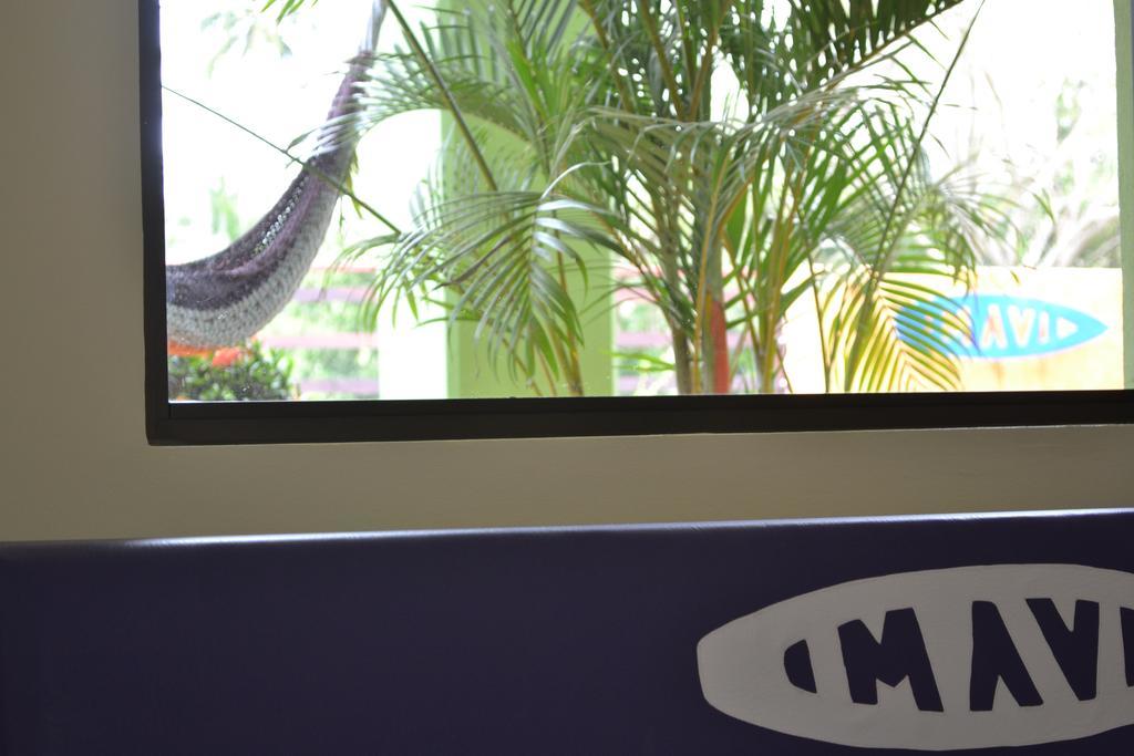 Mavi Surf Hotel Dominical Pokoj fotografie
